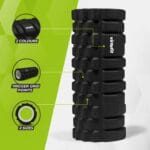VirtuFit Masszázshenger - 33 cm