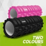 VirtuFit Masszázshenger - 33 cm