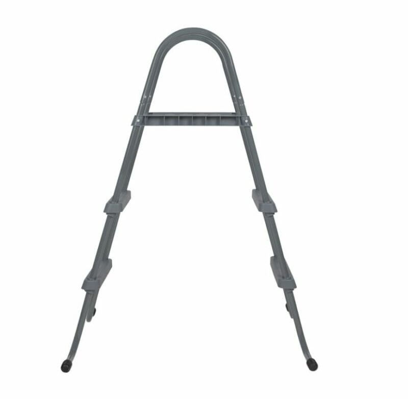 VirtuFit Medence létra 84 cm