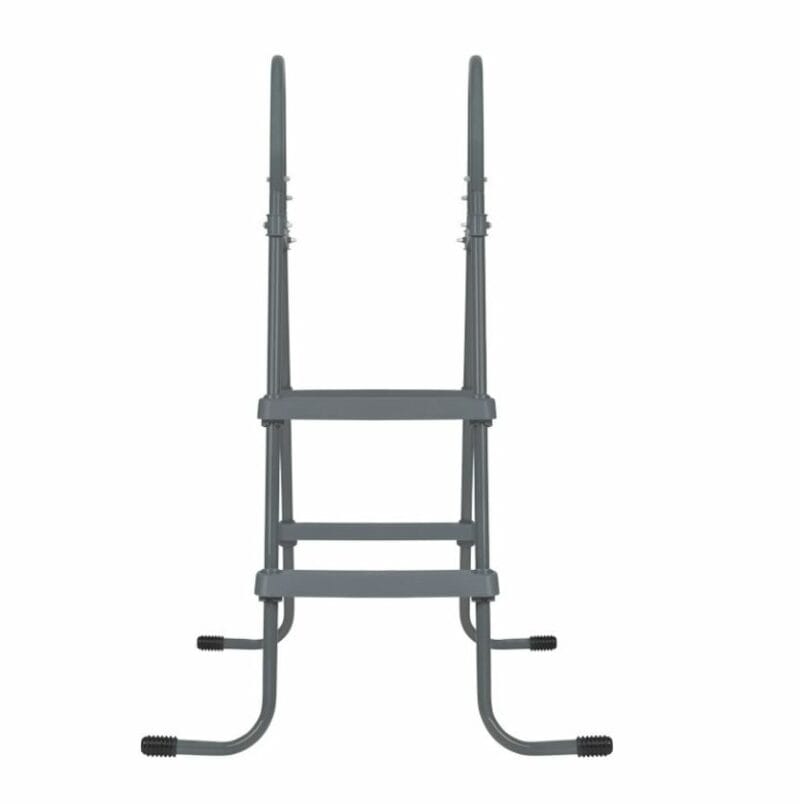VirtuFit Medence létra 84 cm