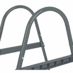 VirtuFit Medence létra 84 cm
