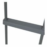 VirtuFit Medence létra 84 cm