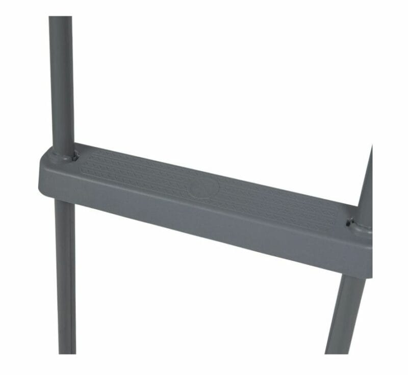 VirtuFit Medence létra 84 cm