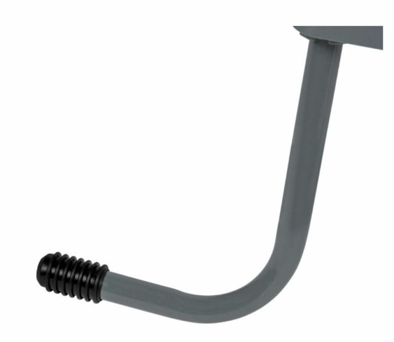 VirtuFit Medence létra 84 cm