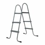 VirtuFit Medence létra 84 cm