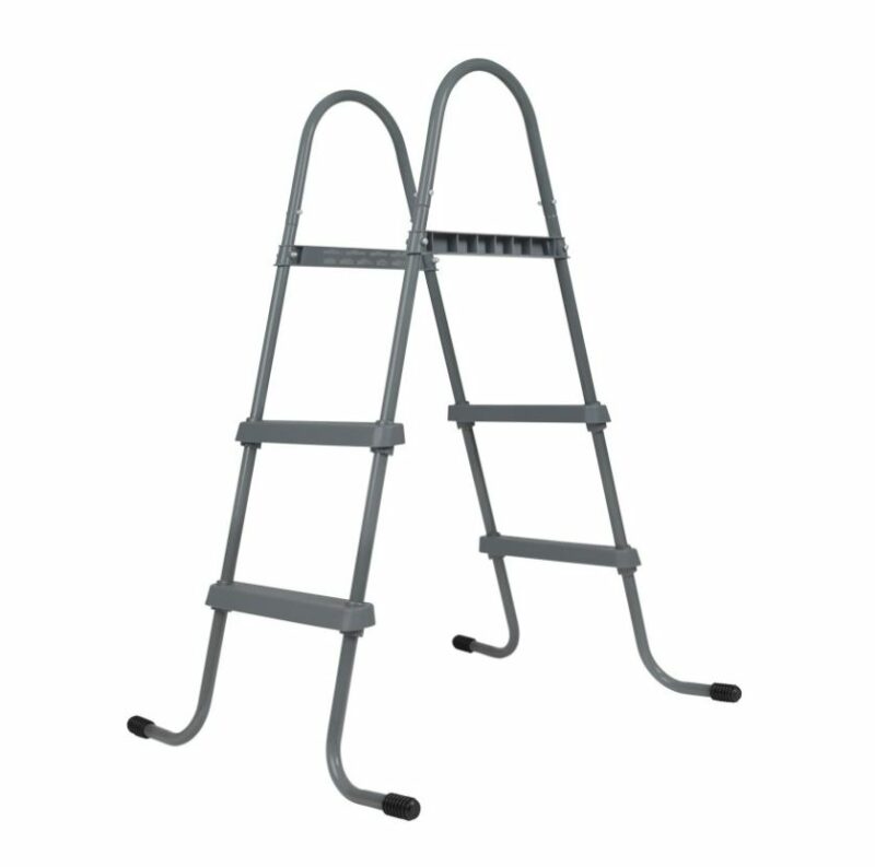VirtuFit Medence létra 84 cm
