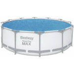 Bestway Medence szolártakaró 305cm