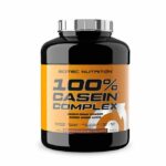 100% Casein Complex 2350g belga csokoládé