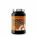 100% Casein Complex 920g belga csokoládé
