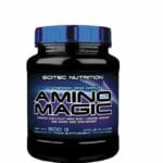 Amino Magic 500 gr. alma
