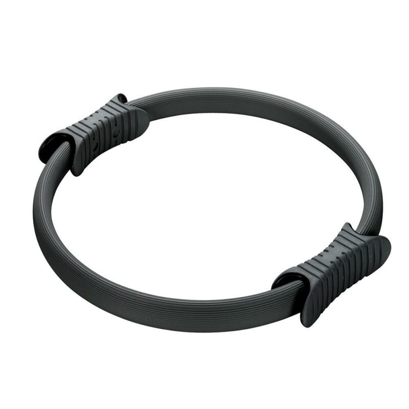 Trendy Pilates gyűrű - antracit