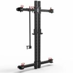 ATX FBR-750 Half rack - Összecsukható fél erőkeret