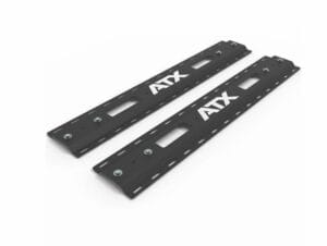 Rögzítőkonzol ATX-FBR-750 fél erőkerethez