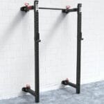 ATX FBR-750 Half rack - Összecsukható fél erőkeret