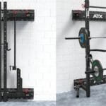 ATX Rögzítőkonzol ATX-FBR-750 fél erőkerethez