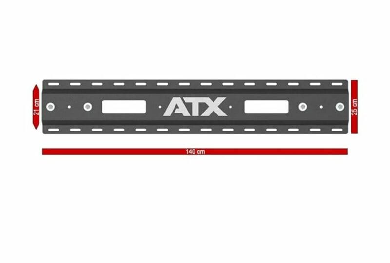 ATX Rögzítőkonzol ATX-FBR-750 fél erőkerethez