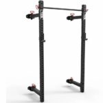 ATX FBR-750 Half rack - Összecsukható fél erőkeret