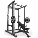 ATX PRX-780 Power erőkerethez smith kiegészítő