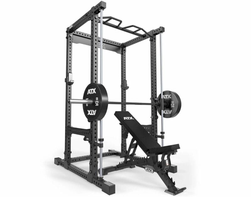 ATX PRX-780 Power erőkerethez smith kiegészítő