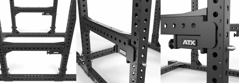 ATX PRX-780 Power Rack erőkeret