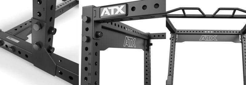 ATX PRX-780 Power Rack erőkeret