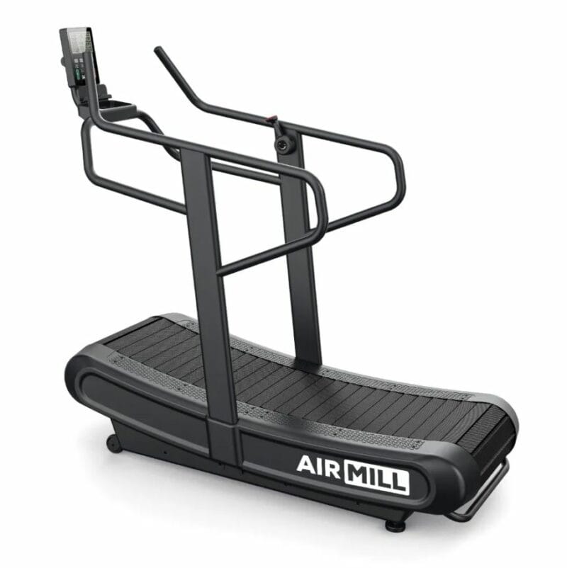 FFiTTech AirMill HiiT edzőtermi futópad