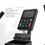 FFiTTech AirMill HiiT edzőtermi futópad