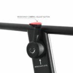 FFiTTech AirMill HiiT edzőtermi futópad