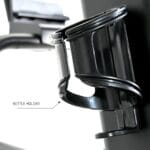 FFiTTech AirMill HiiT edzőtermi futópad