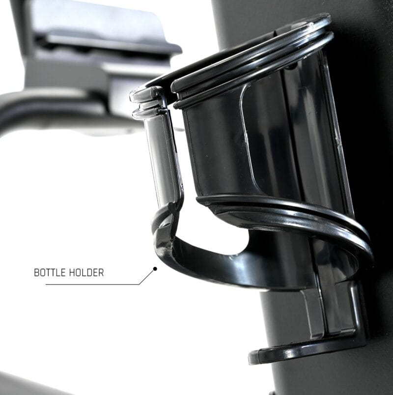 FFiTTech AirMill HiiT edzőtermi futópad