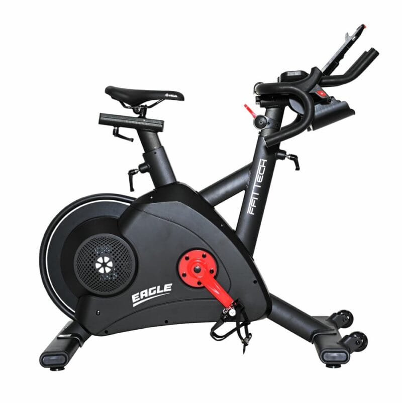 FFiTTech EAGLE profi indoor bike