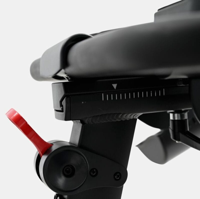 FFiTTech EAGLE profi indoor bike