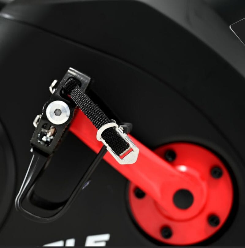 FFiTTech EAGLE profi indoor bike