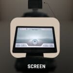 FFiTTech Fast Run edzőtermi futópad TFT kijelzővel