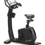 FFiTTech Pro Dynamic edzőtermi szobakerékpár TFT kijelzővel