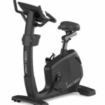 FFiTTech Pro Dynamic edzőtermi szobakerékpár TFT kijelzővel