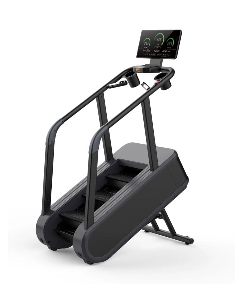 FFiTTech Stairs stepmill lépcsőzőgép