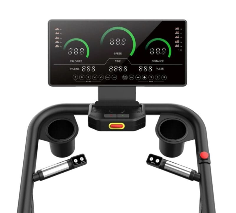 FFiTTech Stairs stepmill lépcsőzőgép
