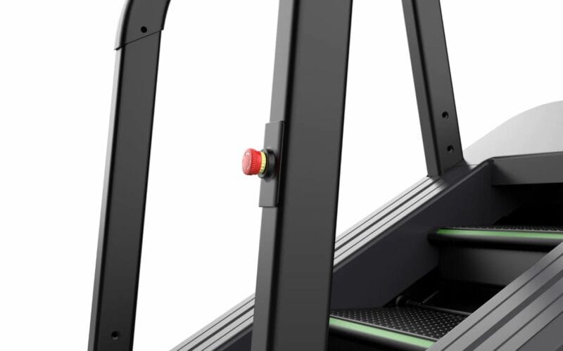 FFiTTech Stairs stepmill lépcsőzőgép