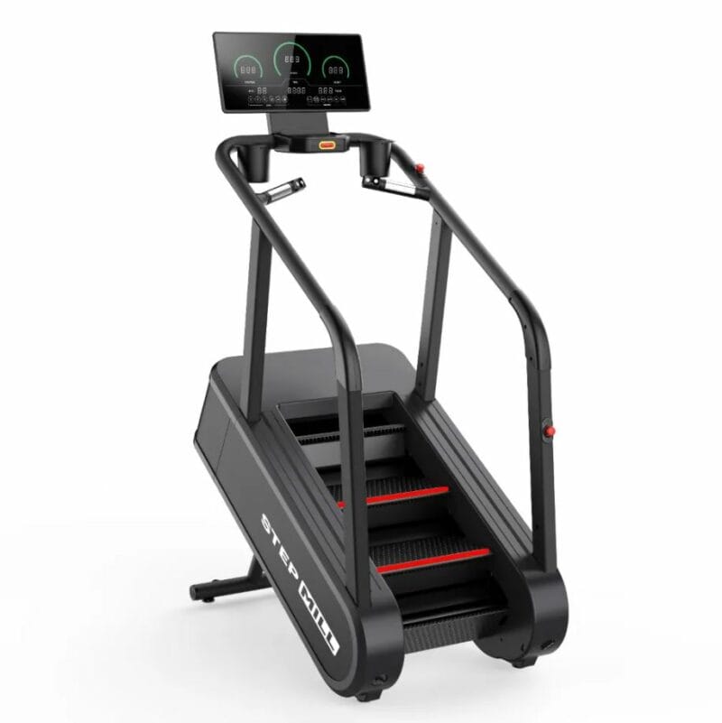 FFiTTech Stairs stepmill lépcsőzőgép