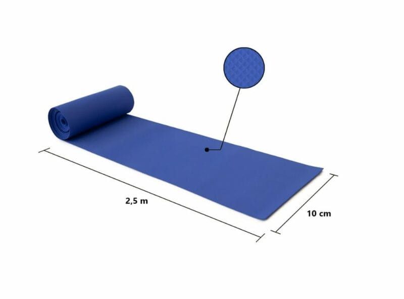 Trendy Medical Limite ellenállási gumiszalagok 2,5m méretben