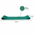 Trendy Medical Tone Loop ellenállási gumiszalagok különböző ellenállással
