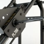 BH Fitness 45° LEG PRESS - Szabadsúlyos lábtoló gép