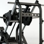 BH Fitness 45° LEG PRESS - Szabadsúlyos lábtoló gép
