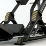 BH Fitness 45° LEG PRESS - Szabadsúlyos lábtoló gép