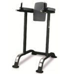 ABDOMINAL FLEXOR BENCH - Hasprés állvány