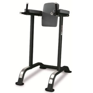ABDOMINAL FLEXOR BENCH - Hasprés állvány