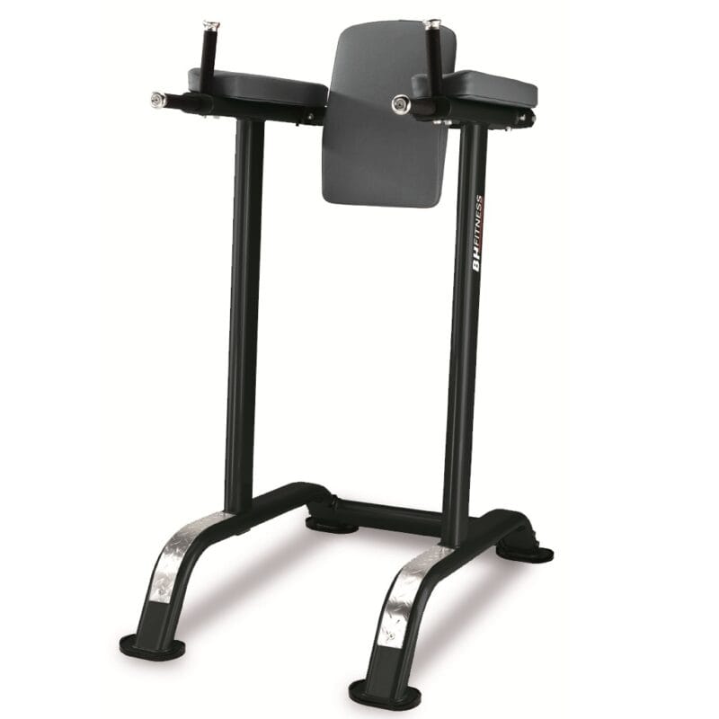 bh-fitness-abdominal-flexor-bench-haspres-allvany BH Fitness ABDOMINAL FLEXOR BENCH - Hasprés állvány