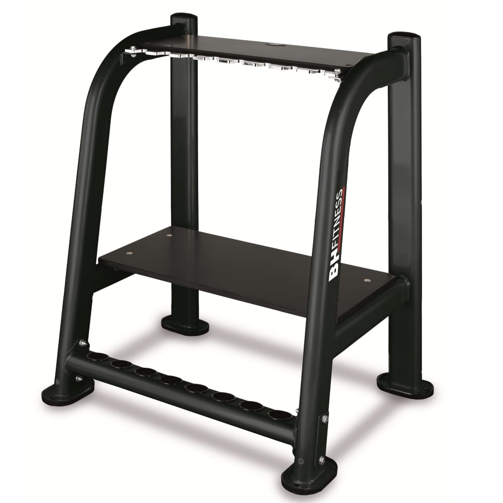 BAR STORAGE RACK - Rúdtartó állvány