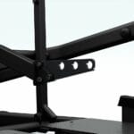 BH Fitness BELT SQUAT - Szabadsúlyos öves guggoló gép